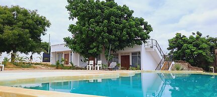 Cave Diani Studio Apartments