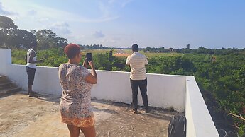 Cave Diani Studio Apartments