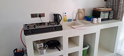 Cave Diani Studio Apartments