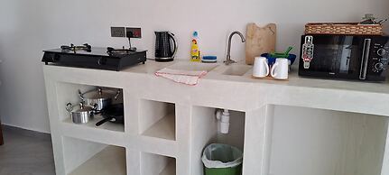 Cave Diani Studio Apartments