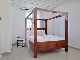 Cave Diani Studio Apartments