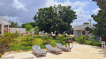 Cave Diani Studio Apartments