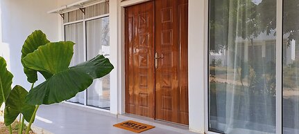 Cave Diani Studio Apartments