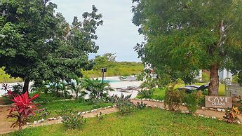 Cave Diani Studio Apartments