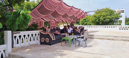 Cave Diani Studio Apartments