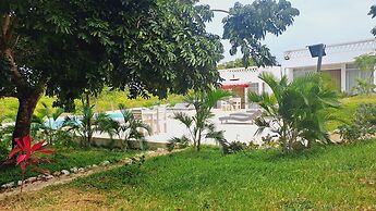 Cave Diani Studio Apartments