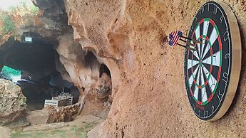 Cave Diani Studio Apartments