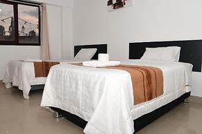 La Casa Del Turista Chachapoyas