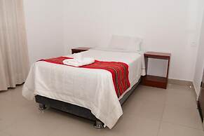 La Casa Del Turista Chachapoyas