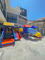 Príncipe do Muta Hotel Design