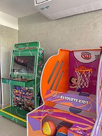 Príncipe do Muta Hotel Design