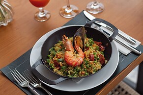 Príncipe do Muta Hotel Design