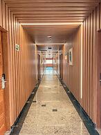 Príncipe do Muta Hotel Design