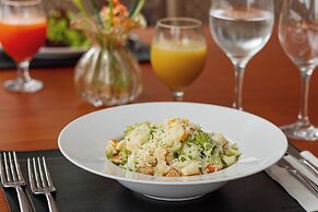 Príncipe do Muta Hotel Design