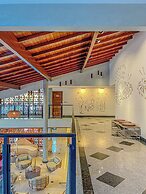 Príncipe do Muta Hotel Design