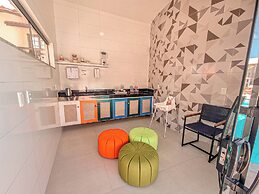 Príncipe do Muta Hotel Design