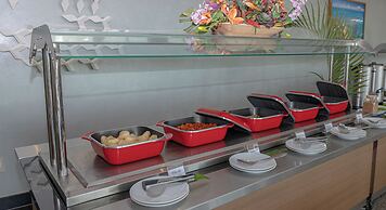 Príncipe do Muta Hotel Design