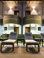 Príncipe do Muta Hotel Design