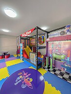 Príncipe do Muta Hotel Design