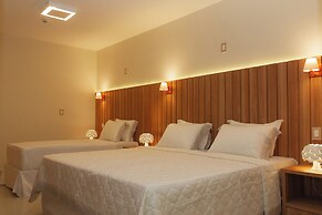 Príncipe do Muta Hotel Design