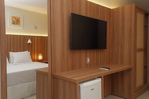 Príncipe do Muta Hotel Design