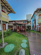 Príncipe do Muta Hotel Design