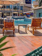 Príncipe do Muta Hotel Design