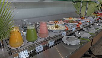 Príncipe do Muta Hotel Design