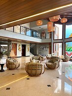 Príncipe do Muta Hotel Design