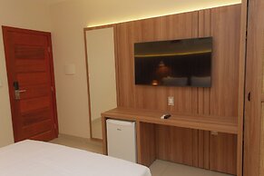 Príncipe do Muta Hotel Design