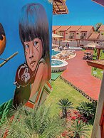 Príncipe do Muta Hotel Design