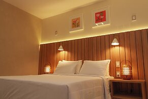 Príncipe do Muta Hotel Design