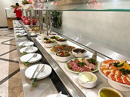 Príncipe do Muta Hotel Design