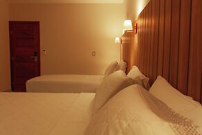 Príncipe do Muta Hotel Design