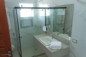 Príncipe do Muta Hotel Design