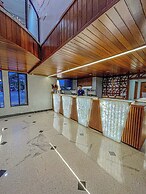 Príncipe do Muta Hotel Design