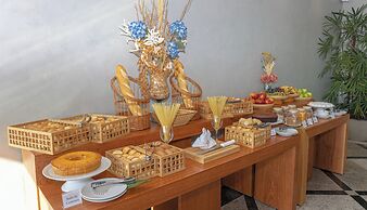 Príncipe do Muta Hotel Design