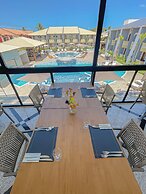 Príncipe do Muta Hotel Design