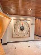 Príncipe do Muta Hotel Design