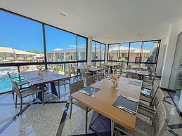 Príncipe do Muta Hotel Design