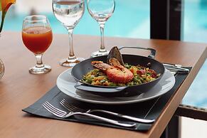 Príncipe do Muta Hotel Design