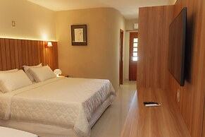 Príncipe do Muta Hotel Design