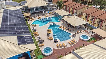 Príncipe do Muta Hotel Design