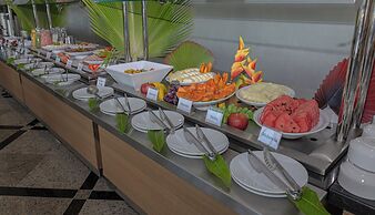 Príncipe do Muta Hotel Design