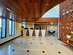 Príncipe do Muta Hotel Design