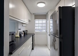 Brisa Marina 2BDR Pool Parking Beachside