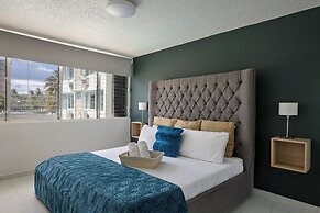 Brisa Marina 2BDR Pool Parking Beachside