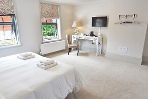 The Woodberry