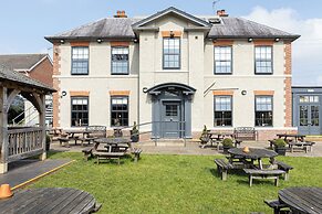 The Woodberry