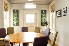 The Woodberry
